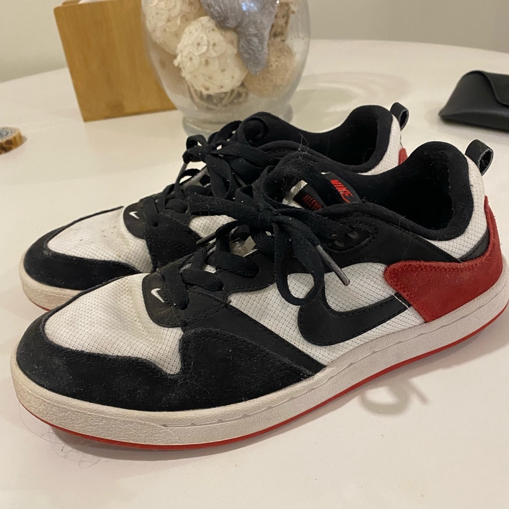 Nike SB sneakers